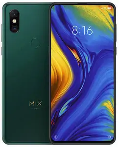 Ремонт телефона Xiaomi Mi Mix 3 в Воронеже